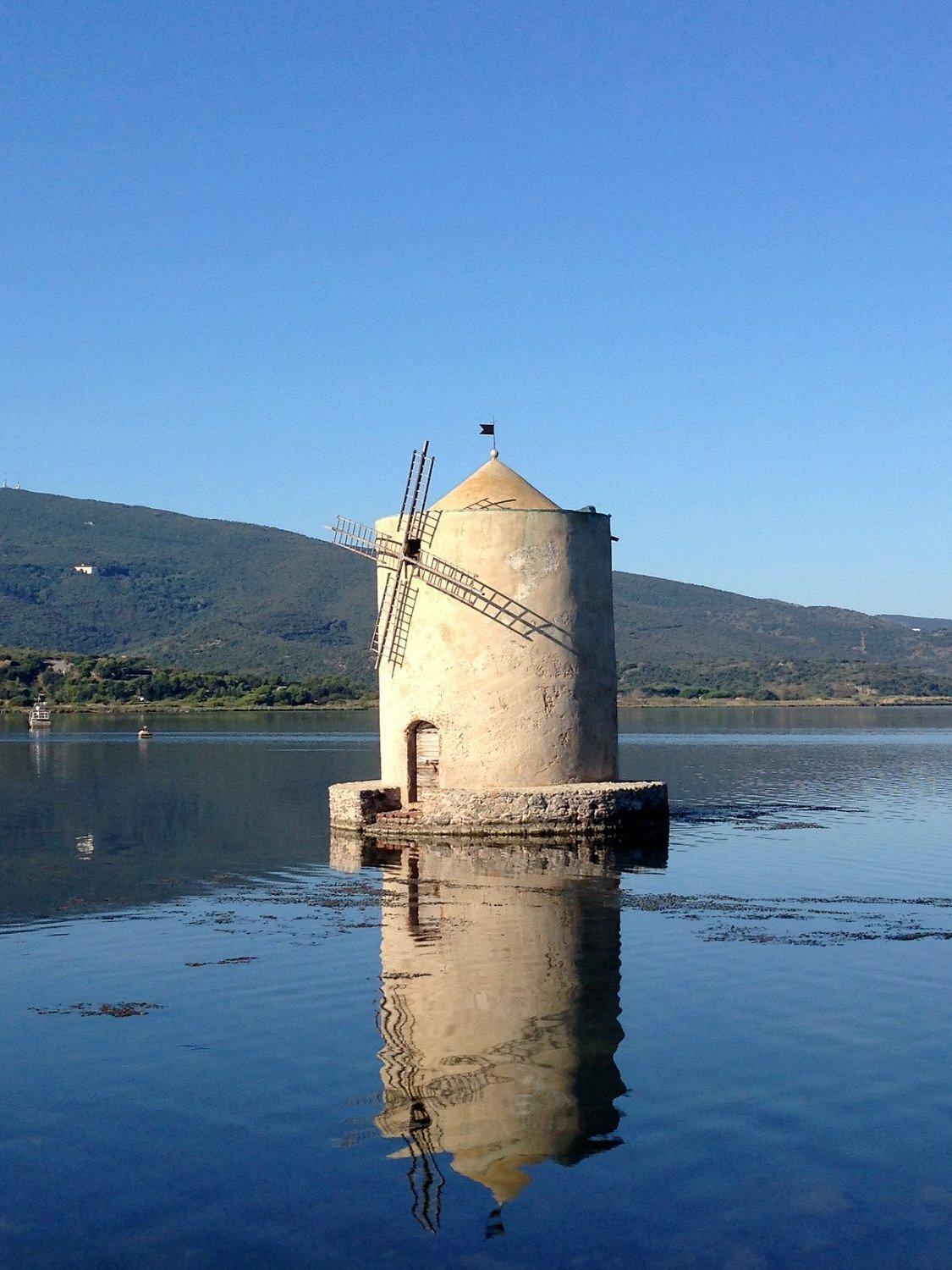 La Domus Di Cosa Bed & Breakfast Ansedonia Exterior photo
